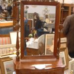 289 5754 TABLE MIRROR